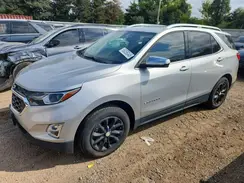 2GNAXUEV0K6120930 2019 CHEVROLET EQUINOX