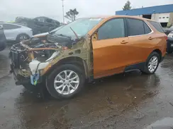 2GNAXUEV0K6122533 2019 CHEVROLET EQUINOX