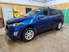 2GNAXUEV0K6123827 2019 CHEVROLET EQUINOX
