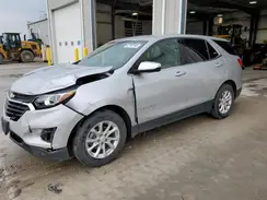 2GNAXUEV0K6124945 2019 CHEVROLET EQUINOX