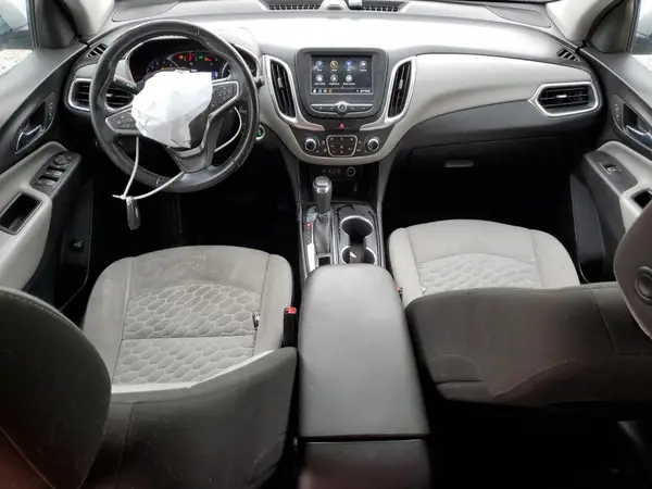 2GNAXUEV0K6124945 2019 CHEVROLET EQUINOX - Image 8