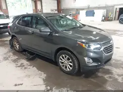 2GNAXUEV0K6128154 2019 CHEVROLET EQUINOX