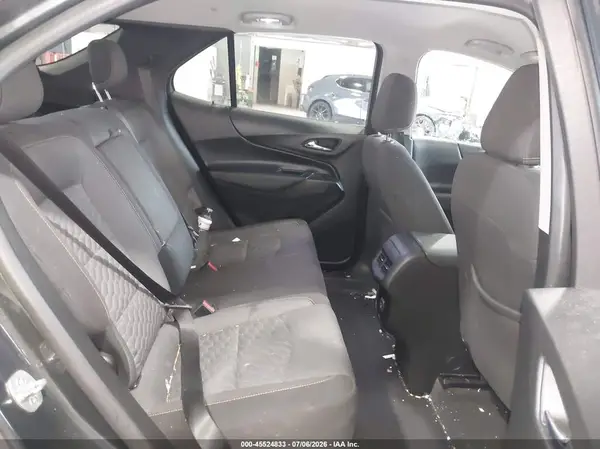 2GNAXUEV0K6128154 2019 CHEVROLET EQUINOX - Image 8
