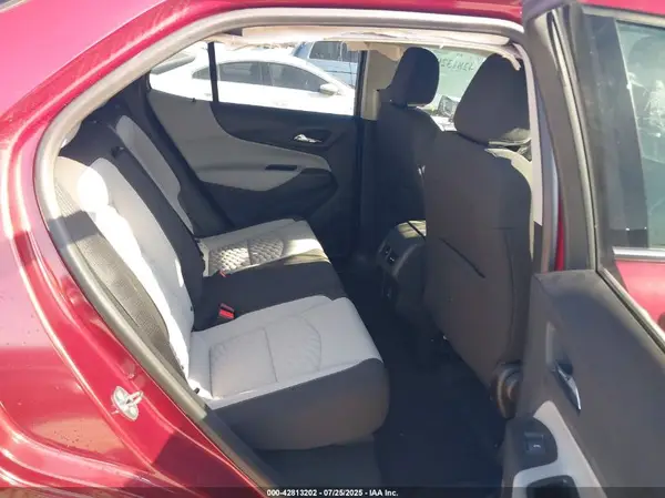 2GNAXUEV0K6130812 2019 CHEVROLET EQUINOX - Image 8