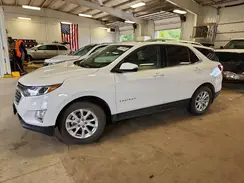 2GNAXUEV0K6132012 2019 CHEVROLET EQUINOX