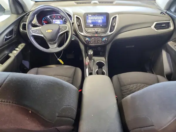 2GNAXUEV0K6132012 2019 CHEVROLET EQUINOX - Image 8