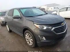 2GNAXUEV0K6132950 2019 CHEVROLET EQUINOX