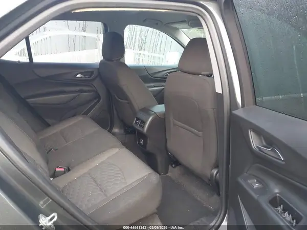 2GNAXUEV0K6132950 2019 CHEVROLET EQUINOX - Image 8