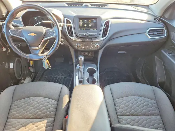 2GNAXUEV0K6135542 2019 CHEVROLET EQUINOX - Image 8