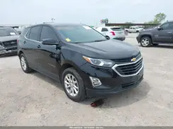 2GNAXUEV0K6135685 2019 CHEVROLET EQUINOX