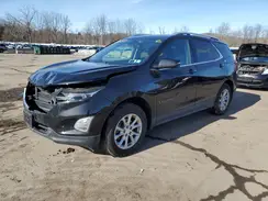 2GNAXUEV0K6138893 2019 CHEVROLET EQUINOX