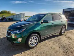 2GNAXUEV0K6139073 2019 CHEVROLET EQUINOX