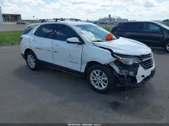2GNAXUEV0K6139736 2019 CHEVROLET EQUINOX
