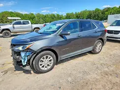 2GNAXUEV0K6139882 2019 CHEVROLET EQUINOX