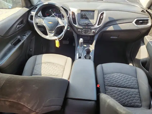 2GNAXUEV0K6139882 2019 CHEVROLET EQUINOX - Image 8