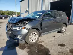 2GNAXUEV0K6142071 2019 CHEVROLET EQUINOX