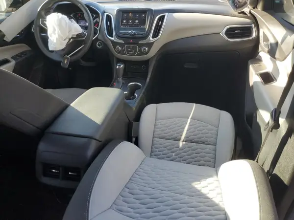2GNAXUEV0K6142071 2019 CHEVROLET EQUINOX - Image 8
