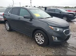 2GNAXUEV0K6143544 2019 CHEVROLET EQUINOX