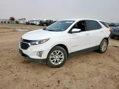 2GNAXUEV0K6144791 2019 CHEVROLET EQUINOX