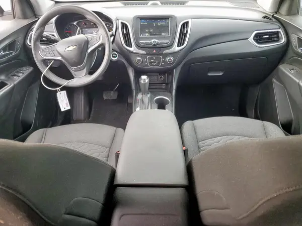 2GNAXUEV0K6144791 2019 CHEVROLET EQUINOX - Image 8