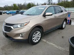 2GNAXUEV0K6146847 2019 CHEVROLET EQUINOX