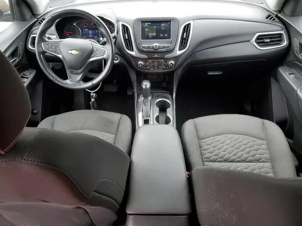2GNAXUEV0K6146847 2019 CHEVROLET EQUINOX - Image 8