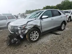 2GNAXUEV0K6147822 2019 CHEVROLET EQUINOX