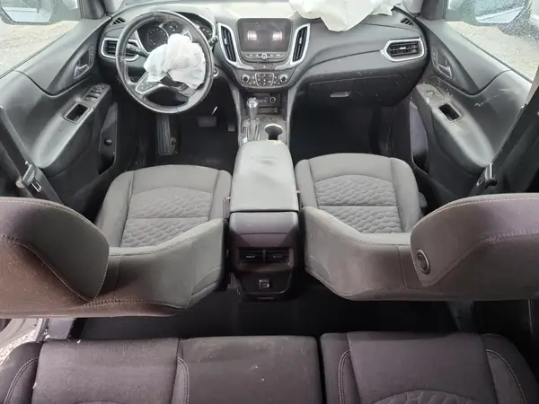 2GNAXUEV0K6147822 2019 CHEVROLET EQUINOX - Image 8