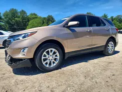 2GNAXUEV0K6149036 2019 CHEVROLET EQUINOX