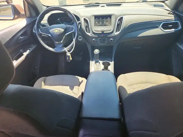 2GNAXUEV0K6149036 2019 CHEVROLET EQUINOX - Image 8