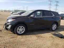 2GNAXUEV0K6150557 2019 CHEVROLET EQUINOX