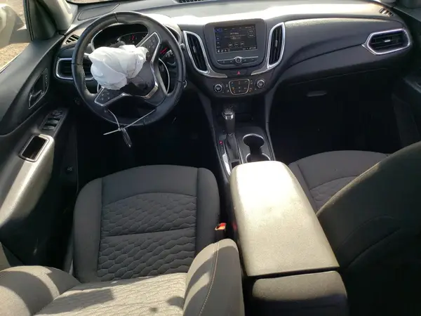2GNAXUEV0K6150557 2019 CHEVROLET EQUINOX - Image 8