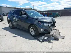 2GNAXUEV0K6152079 2019 CHEVROLET EQUINOX