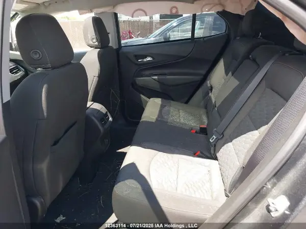 2GNAXUEV0K6152079 2019 CHEVROLET EQUINOX - Image 8