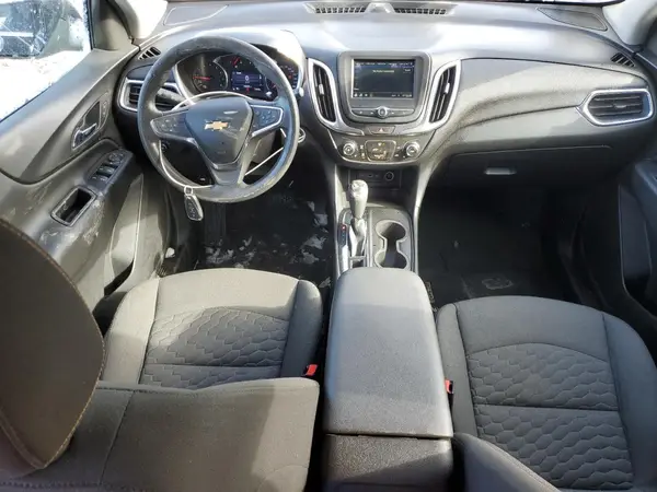 2GNAXUEV0K6152101 2019 CHEVROLET EQUINOX - Image 8