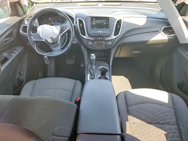 2GNAXUEV0K6154060 2019 CHEVROLET EQUINOX - Image 8