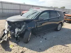 2GNAXUEV0K6158805 2019 CHEVROLET EQUINOX