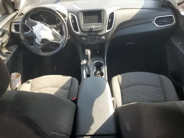 2GNAXUEV0K6158805 2019 CHEVROLET EQUINOX - Image 8