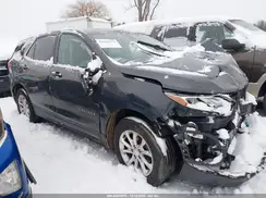 2GNAXUEV0K6161588 2019 CHEVROLET EQUINOX