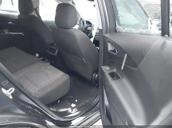 2GNAXUEV0K6161588 2019 CHEVROLET EQUINOX - Image 8
