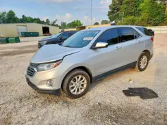 2GNAXUEV0K6162174 2019 CHEVROLET EQUINOX