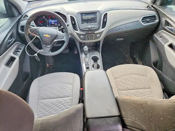 2GNAXUEV0K6162174 2019 CHEVROLET EQUINOX - Image 8