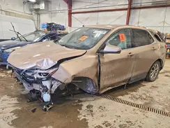 2GNAXUEV0K6164765 2019 CHEVROLET EQUINOX