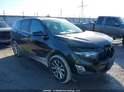 2GNAXUEV0K6170081 2019 CHEVROLET EQUINOX