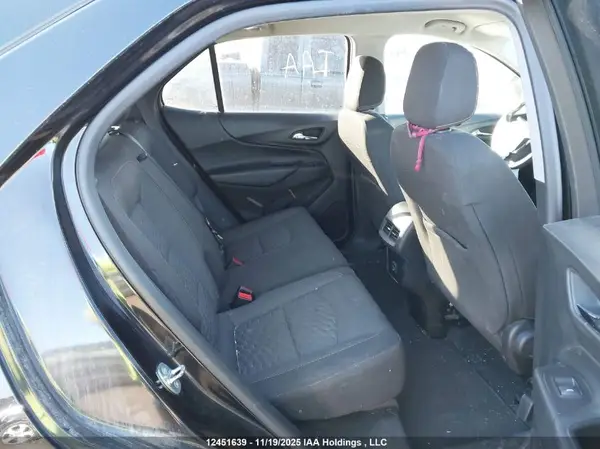 2GNAXUEV0K6170081 2019 CHEVROLET EQUINOX - Image 8
