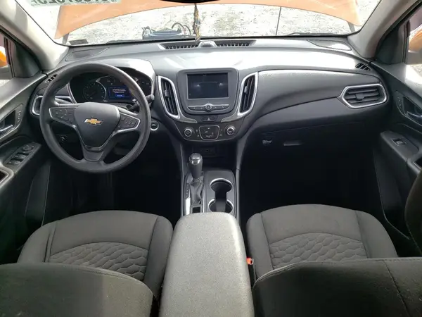 2GNAXUEV0K6170128 2019 CHEVROLET EQUINOX - Image 8