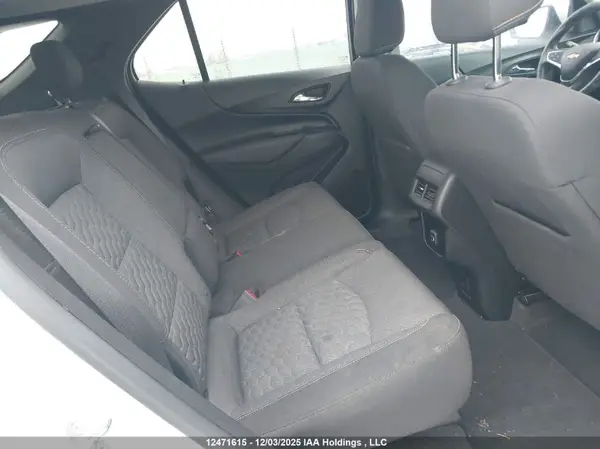 2GNAXUEV0K6170212 2019 CHEVROLET EQUINOX - Image 8