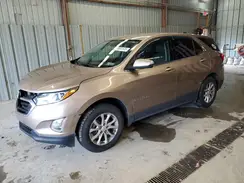 2GNAXUEV0K6171604 2019 CHEVROLET EQUINOX