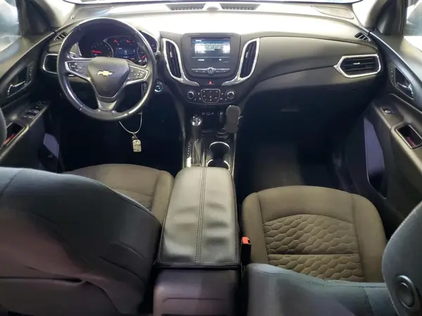 2GNAXUEV0K6171604 2019 CHEVROLET EQUINOX - Image 8