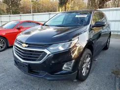 2GNAXUEV0K6174342 2019 CHEVROLET EQUINOX